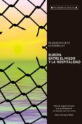 europa entre el miedo y la hospitalidad (ebook)-9788429326659 europa entre el miedo y la hospitalidad (ebook)-9788429326659