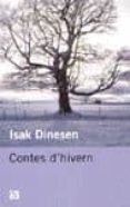 contes d hivern-isak dinesen-9788429745559 contes d hivern-isak dinesen-9788429745559