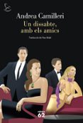 un dissabte amb els amics-andrea camilleri-9788429772159 un dissabte amb els amics-andrea camilleri-9788429772159