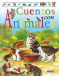 cuentos con animales-ana serna vara-9788430530359 cuentos con animales-ana serna vara-9788430530359