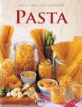 pasta (gran libro del gourmet)-9788430551859 pasta (gran libro del gourmet)-9788430551859