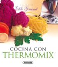 cocina con thermomix (estilo g)-9788430565559 cocina con thermomix (estilo g)-9788430565559