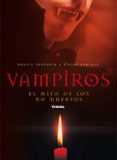 vampiros: el mito de los no muertos-9788430594559 vampiros: el mito de los no muertos-9788430594559