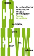el pintor de la vida moderna-charles baudelaire-9788430607259 el pintor de la vida moderna-charles baudelaire-9788430607259