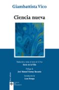ciencia nueva-vico giambattista-9788430944859 ciencia nueva-vico giambattista-9788430944859