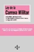 ley de la carrera militar: con las reales ordenanzas de 2009, ley sobre seguridad social de las fuerzas armadas y su reglamento de 2007-9788430948659 ley de la carrera militar: con las reales ordenanzas de 2009, ley sobre seguridad social de las fuerzas armadas y su reglamento de 2007-9788430948659