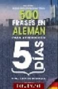 500 frases en aleman-isa muller-9788431540159 500 frases en aleman-isa muller-9788431540159