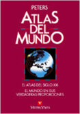 atlas: proyeccion peters-9788431628659 atlas: proyeccion peters-9788431628659