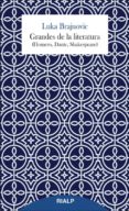 grandes de la literatura (homero, dante, shakespeare) (ebook)-9788432145902 grandes de la literatura (homero, dante, shakespeare) (ebook)-9788432145902