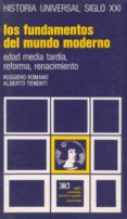los fundamentos del mundo moderno-ruggiero romano-alberto tenenti-9788432300059 los fundamentos del mundo moderno-ruggiero romano-alberto tenenti-9788432300059