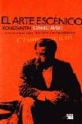 el arte escenico-konstantin stanislavski-9788432312359 el arte escenico-konstantin stanislavski-9788432312359