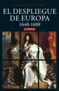 el despliegue de europa (1648-1688)-john stoye-9788432319259 el despliegue de europa (1648-1688)-john stoye-9788432319259