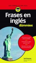 frases en inglés para dummies (ebook)-9788432900259 frases en inglés para dummies (ebook)-9788432900259