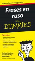 frases en ruso para dummies-9788432901959 frases en ruso para dummies-9788432901959