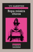 ropa música chicos-viv albertine-9788433926159 ropa música chicos-viv albertine-9788433926159