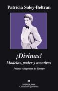 divinas (ebook)-patricia soley beltran-9788433936059 divinas (ebook)-patricia soley beltran-9788433936059