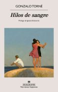 HILOS DE SANGRE