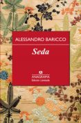 seda (ed. limitada navidad 2013)-alessandro baricco-9788433961259 seda (ed. limitada navidad 2013)-alessandro baricco-9788433961259