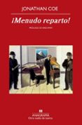 ¡menudo reparto!-jonathan coe-9788433975959 ¡menudo reparto!-jonathan coe-9788433975959