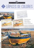 lapices de colores: 12 ejercicios paso a paso (ejercicios parramo n 7)-9788434220959 lapices de colores: 12 ejercicios paso a paso (ejercicios parramo n 7)-9788434220959