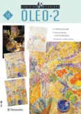 oleo ii: 12 ejercicios paso a paso (ejercicios parramon 14)-9788434221659 oleo ii: 12 ejercicios paso a paso (ejercicios parramon 14)-9788434221659