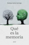qué es la memoria (ebook)-rodrigo quian quiroga-9788434428959 qué es la memoria (ebook)-rodrigo quian quiroga-9788434428959
