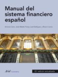 manual del sistema financiero español (22ª ed)-9788434445659 manual del sistema financiero español (22ª ed)-9788434445659