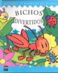 bichos divertidos-9788434865259 bichos divertidos-9788434865259