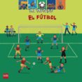 el futbol-jean michel billioud-9788434889859 el futbol-jean michel billioud-9788434889859