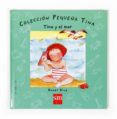 tina y el mar (coleccion pequeña tina)-roser rius-9788434892859 tina y el mar (coleccion pequeña tina)-roser rius-9788434892859