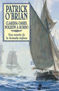 clarisa odkes, polizon a bordo-patrick o brian-9788435006859 clarisa odkes, polizon a bordo-patrick o brian-9788435006859