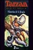 historias de la jungla-edgar rice burroughs-9788435031059 historias de la jungla-edgar rice burroughs-9788435031059