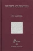 nueve cuentos-j.d. salinger-9788435033459 nueve cuentos-j.d. salinger-9788435033459