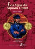 los hijos del capitan grant-julio verne-9788435055659 los hijos del capitan grant-julio verne-9788435055659