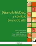 desarrollo biologico y cognitivo en el ciclo vital (ebook)-9788436838459 desarrollo biologico y cognitivo en el ciclo vital (ebook)-9788436838459