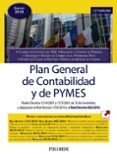 plan general de contabilidad y de pymes (14ª ed.)-9788436839159 plan general de contabilidad y de pymes (14ª ed.)-9788436839159