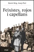 feixistes, rojos i capellans-josep pico-9788437059259 feixistes, rojos i capellans-josep pico-9788437059259