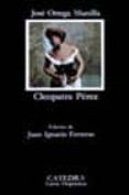 cleopatra perez (2ª ed.)-jose ortega munilla-9788437600659 cleopatra perez (2ª ed.)-jose ortega munilla-9788437600659