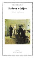padres e hijos-ivan s. turguenev-9788437621159 padres e hijos-ivan s. turguenev-9788437621159