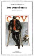 los comebarato-thomas bernhard-9788437629759 los comebarato-thomas bernhard-9788437629759