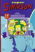 super humor simpson nº3-matt groening-9788440629159 super humor simpson nº3-matt groening-9788440629159