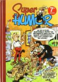 super humor mortadelo nº 13: varias historias-f. ibañez-9788440649959 super humor mortadelo nº 13: varias historias-f. ibañez-9788440649959