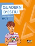 quadern d estiu mates eso 2-9788441219359 quadern d estiu mates eso 2-9788441219359