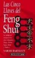 las cinco llaves del feng-shui-sarah barlett-9788441409859 las cinco llaves del feng-shui-sarah barlett-9788441409859