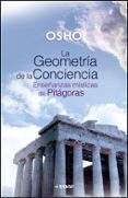 la geometria de la conciencia: enseñanzas misticas de pitagoras-9788441419759 la geometria de la conciencia: enseñanzas misticas de pitagoras-9788441419759