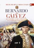 bernardo de gálvez-miguel del rey-carlos canales-9788441435759 bernardo de gálvez-miguel del rey-carlos canales-9788441435759