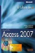 el libro de access 2007 (incluye cd-rom)-john viescas-jeff conrad-9788441522459 el libro de access 2007 (incluye cd-rom)-john viescas-jeff conrad-9788441522459