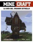 minecraft: la guía del jugador estrella-stephen o brien-9788441537859 minecraft: la guía del jugador estrella-stephen o brien-9788441537859