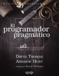 Libros descargables gratis para tabletas EL PROGRAMADOR PRAGMÁTICO. EDICIÓN ESPECIAL de DAVID THOMAS, ANDREW HUNT in Spanish