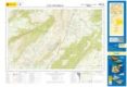 869-4 mapa las encebras 1:25000-9788441618459 869-4 mapa las encebras 1:25000-9788441618459